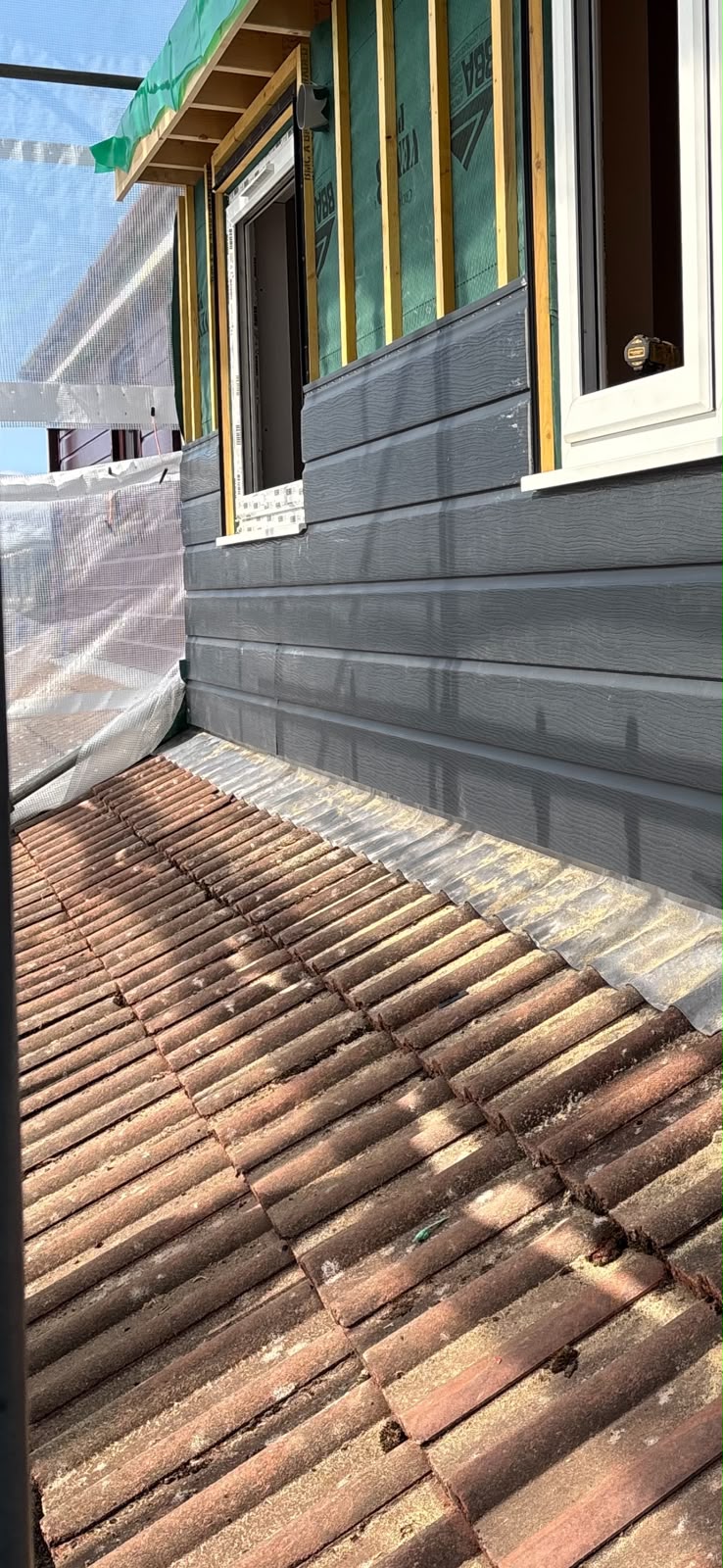 Leadwork by JRD Roofing